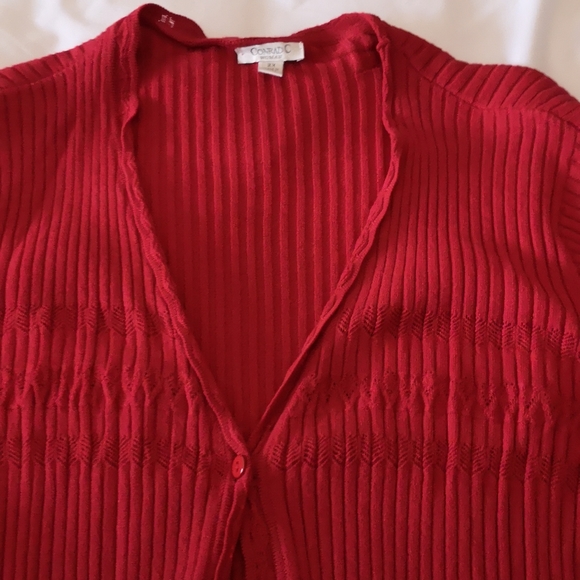 2XL sweater - Picture 2 of 5